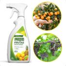 Fertilizante Forth Frutas 500 Ml Pronto Uso Borrifador