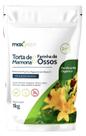 Fertilizante Forth Maxgreen Torta Mamona + Farinha Osso 1kg