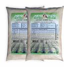 Fertilizante Gesso Agricola Pacote 2Kg Sulfato Calcio Adubo