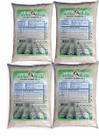 Fertilizante Gesso Agricola Pacote 4Kg Sulfato Calcio Adubo