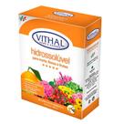 Fertilizante Hidrossolúvel Horta Flores Frutas Vithal 400g Fertilizante Hidrossolúvel Horta Flores Frutas Vithal 400g