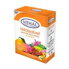 Fertilizante Hidrossolúvel Para Horta, Flores E Frutas Vithal - 400g Fertilizante Hidrossolúvel Para Horta, Flores E Frutas Vithal - 400g