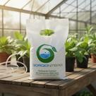 Fertilizante Horta Nutrientes 100% Completo Hidroponia 1000l