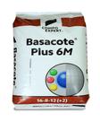 Fertilizante Liberação Controlada 6M PLUS, 25 KG . Com Micro Nutrientes.