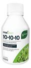 Fertilizante Líq. Concentrado NPK 10-10-10 (100ML) MAXGREEN