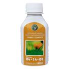 Fertilizante Liquido 04-14-08 Completo 100Ml Adubo Mato Verde Ouro Verde