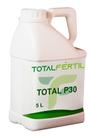 Fertilizante Liquido, Adubo líquido fósforo Total P30 5 Litros