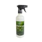Fertilizante Líquido Bokashi Adubo Bokashi 500ml Com Spray Fertilizante Líquido Bokashi Adubo Bokashi 500ml Com Spray