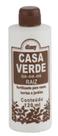 Fertilizante Liquido Concentrado Casa Verde Raiz 120ml DIMY