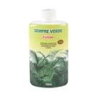 Fertilizante Líquido Concentrado Foliar Sempre Verde 160mL - Ultra verde