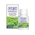 Fertilizante Líquido Concentrado Forth Para Hortaliças - 60ml