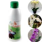 Fertilizante Líquido Concentrado para Orquídeas 250ml - B&g Flores