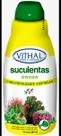 Fertilizante Liquido Para Suculentas Vithal 250ml