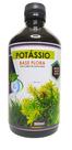 Fertilizante Líquido Potássio P/aquários 500 Ml Base Flora