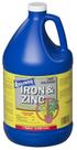 Fertilizante Liquinox 3128 Ferro Zinco Totalmente Quelatado 3,8L