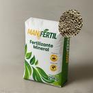 Fertilizante MAP 11.52.00 Fosfato Monoamonico 11.52.00 Granulado Nitrogenio, Fósforo
