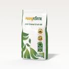 Fertilizante MAP Purificado 12.61.00 Fostato Monoamonico Cristal Purificado Solúvel Adubo Foliar Alta Qualidade