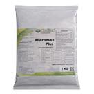 Fertilizante Micromax Plus 1kg Micronutrientes Codipa