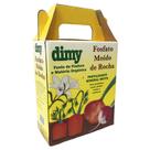Fertilizante Mineral Fosfato Moído de Rocha Dimy 1kg Fertilizante Mineral Fosfato Moído de Rocha Dimy 1kg