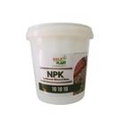 Fertilizante Mineral Misto NPK 10-10-10 - Gold plant