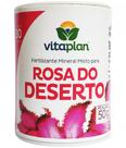 Fertilizante Mineral Misto Para Rosa do Deserto Vitaplan 50g Fertilizante Mineral Misto Para Rosa do Deserto Vitaplan 50g