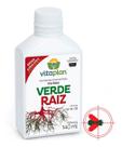 Fertilizante Mineral Via Solo Enraizador Vitaplan 140ml