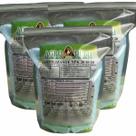 Fertilizante MULTIPROPÓSITO NPK 20 20 20+ MICROS - 15kg Para Fertirrigação, Foliar