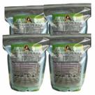 Fertilizante MULTIPROPÓSITO NPK 20 20 20+MICROS - 20kg Para Fertirrigação, Foliar