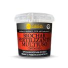 Fertilizante Multiuso Mestre Jardineiro Jardim Plantas 500g