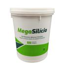 Fertilizante Natural Líquido para Verduras, Hortaliças, Gramados, Plantas Ornamentais e Árvores Frutíferas 1 L - Megasil