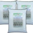 Fertilizante Nitrato De Potássio 15kg Adubo Ferti Hidroponia Fertilizante Nitrato De Potássio 15kg Adubo Ferti Hidroponia