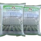 Fertilizante Nitrato De Potássio 2Kg Adubo Ferti Hidroponia
