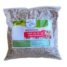 Fertilizante NPK 04 30 10 Completo Raízes,Floração,Crescimento, Hortaliças e Frutíferas Variação KG
