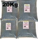 Fertilizante NPK 07 03 07 + Micros Farture 20KG para Todas as Culturas Fertilizante NPK 07 03 07 + Micros Farture 20KG para Todas as Culturas