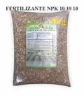 Fertilizante NPK 10 10 10 - 5Kg Jardins, Arvores, Frutiferas