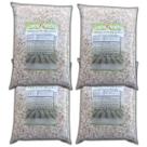 Fertilizante Npk 18 10 19- 20kg Para Coqueiros E Frutiferas