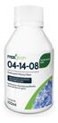 Fertilizante Npk Líquido Para Plantas 04.14.08 100ml