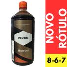 Fertilizante Orgânico Beifort Vigore 8-6-7 Litro