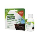 Fertilizante Orgânico Enraizador Concentrado Forth 60ml