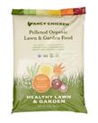 Fertilizante Orgânico Fancy Chicken para Jardim e Gramado 18 kg