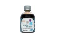 Fertilizante Orgânico Humus Chorume Jardim Bonito 250ml, 500ml e 1 Litro