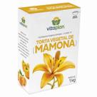 Fertilizante Orgânico Torta Vegetal de Mamona (1kg) VITAPLAN
