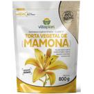 Fertilizante Orgânico Torta Vegetal Mamona (800g) VITAPLAN