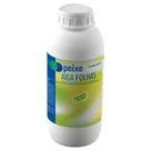 Fertilizante Organomineral Amino Peixe Alga Folhas Agrooceânica - 1 Litro