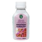 Fertilizante Orq Floracao 100ml Adubo Mato Verde Ouro Verde