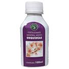 Fertilizante Orquideas Liq 100Ml Adubo Mato Verde Ouro Verde
