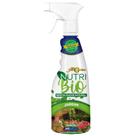 Fertilizante P/ Jardim e Gramados Nutri Bio Jardim 500ml