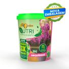Fertilizante P/ Orquídea e Flores Nutri LC Orquídea 400gr