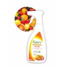 fertilizante para frutas pronto para uso 500ml /aplicação foliar