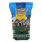 Fertilizante para gramado Sunniland 6-4-0 Slow-Release 2,3 kg 39 m²